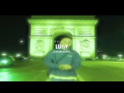 Otsochodzi - luTTy x Tuesday