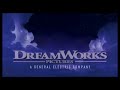 Combo Logos DreamWorks Pictures Amblin Entertainment 1997