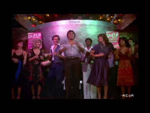 Frank Poncherello's Disco Dance Extravaganza! - CHiPs