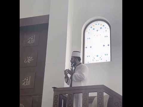 ALLAHU XH.SH NUK ËSHTË I LINDUR E AS NUK KA TË LINDUR DHE ME ATË ASGJË NUK ËSHTË E NGJASHME