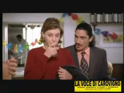 La Voce di Carovigno - L'ATTORE FRANCESCO FOTI IN SCENA A CAROVIGNO