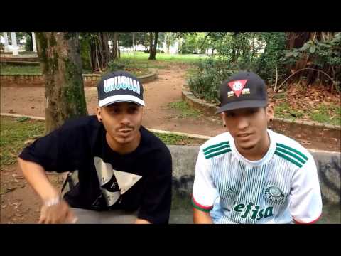 TVBriza - Ep. 02 Enquadro no Uber