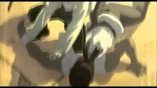 FMA amv, Ayumi Hamasaki- Because of You