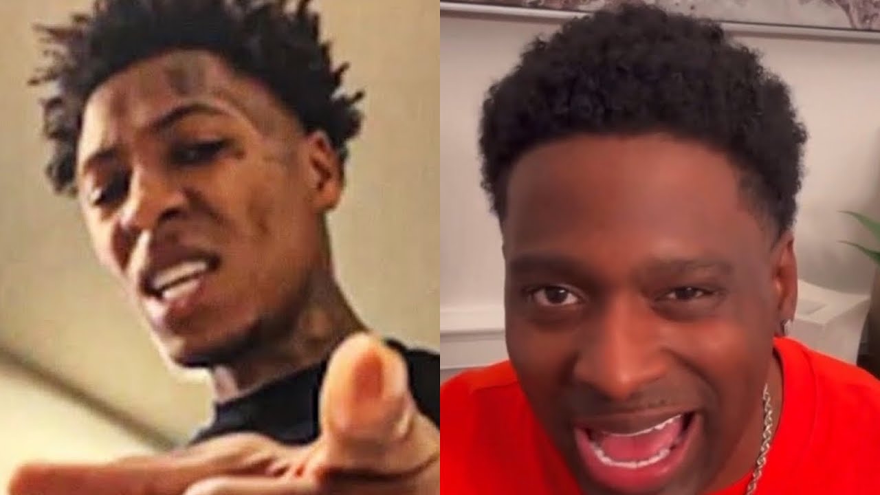 YouTube thumbnail