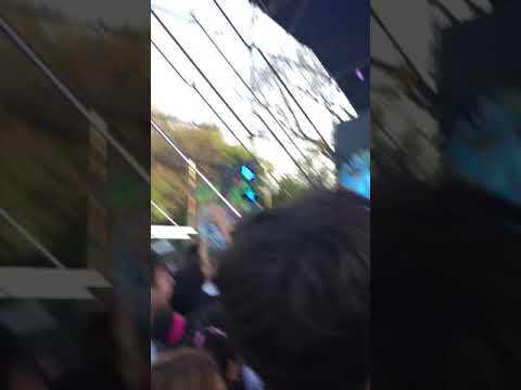 Cindor | MUEREJOVEN w/ Ill Quentin en LNG Festival