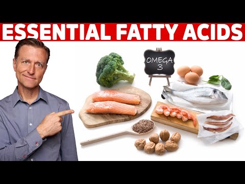 An APPLE a Day Will NOT Let Your Weight Go Away – Dr Berg