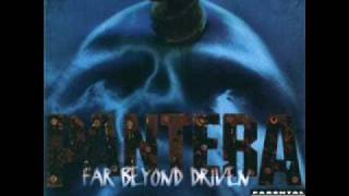 PanterA - The badge