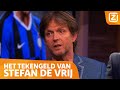 Emile Schelvis: 'Stefan de Vrij is gewoon belazerd' | Rondo 02/05/2021