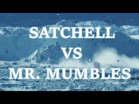 Mr Mumbles vs Satchel