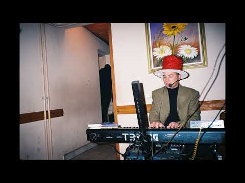 Kiril Kotevski - Tamu nekade