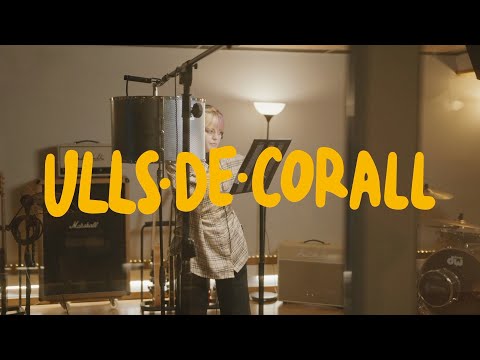 ULLS DE CORALL - Txarango feat. Alba Reche