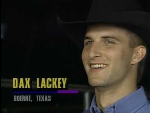 BRO - 1995 - BULL RIDERS ONLY - Phoenix Event #1