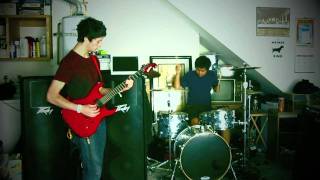 My American Heart - "This Won't Stop" Cover