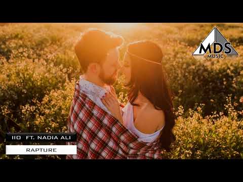 Iio ft. Nadia Ali - Rapture (Deep Dish Remix)