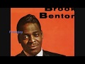 BROOK BENTON - FUNNY HOW TIME SLIPS AWAY