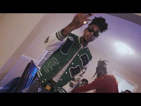 Roadrunna448 x Marco Polo keep it on me (official music video)