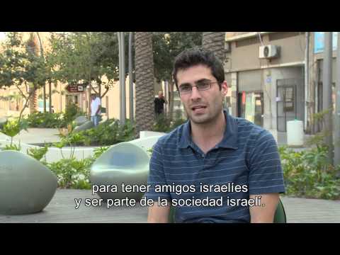 Young Adult Aliyah - Spanish