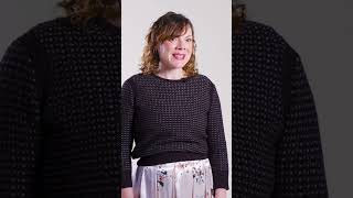Rachel Bonds on Jonah
