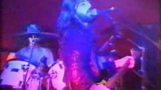 Rotting Christ - Fgmenth, Thy Gift 1994 live
