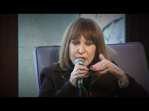 IM - Liesbeth List over Ramses Shaffy