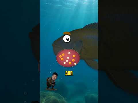 Cuckoo Catfish explained in hindi