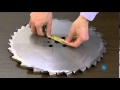  How to Measure & Specify DB Hole Pattern	 video link