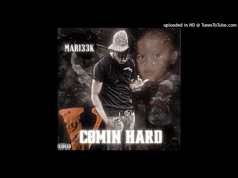 Mari33K- War Ready (Official Audio)