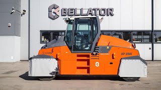 Изнајмување на валјак со гуми Hamm HP 280i - Слика 4 | Machineryline MK Валјак со гуми Hamm HP 280i | Слика 4 - Machineryline