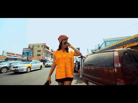 ABEL ZAMANI -  BABY OFFICIAL VIDEO
