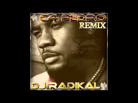C4 PEDRO - REMIX KIZOMBA - DJ RADIKAL FEAT NINDJA/DJ WILLY G