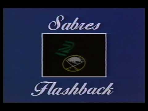 Craig Ramsay OT Goal April 20, 1981