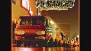 Fu Manchu - Over the edge