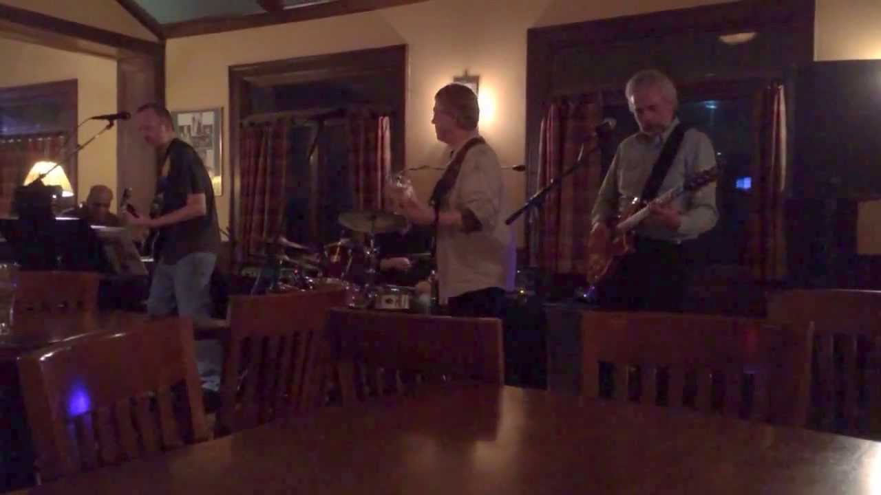 Promotional video thumbnail 3 for Mostly Green Band