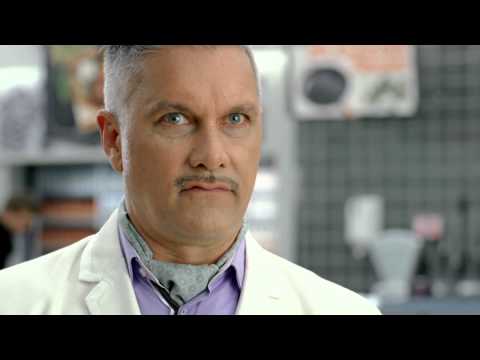 ICA reklamfilm 2012 v.37 - Sebastian kommer ut