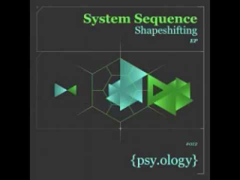 System Sequence vs Locked Locker - Material World