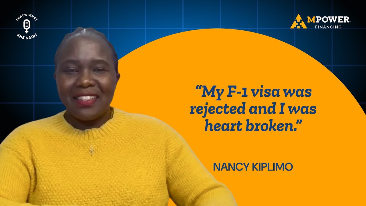 EP 3: Unbelievable Journey: From Kenya to the USA! 🇰🇪✈️🇺🇸