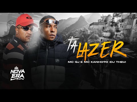 "TÁ LAZER" MC's QJ e Kanhoto (Clipe Oficial) DJ Theu