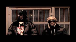 La The Darkman feat Willie The Kid "Well Respected" HD