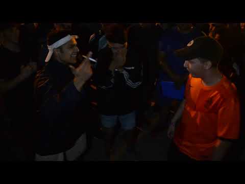 MR BASE vs BNO - 8VOS rimar o morir 4/|
