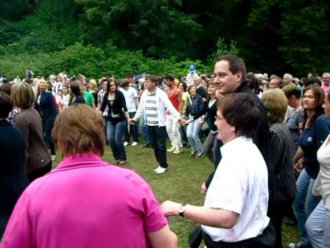 Hodočašće u Nevigesu 2