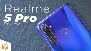 Realme 5 Pro Review