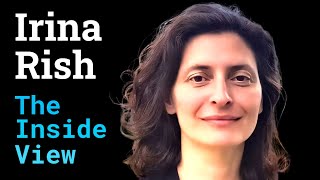 Irina Rish: multipolar vs monopolar AI — the cancer cell analogy