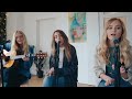 Waterfalls TLC Acoustic Cover