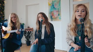 Waterfalls - TLC (Acoustic Cover)
