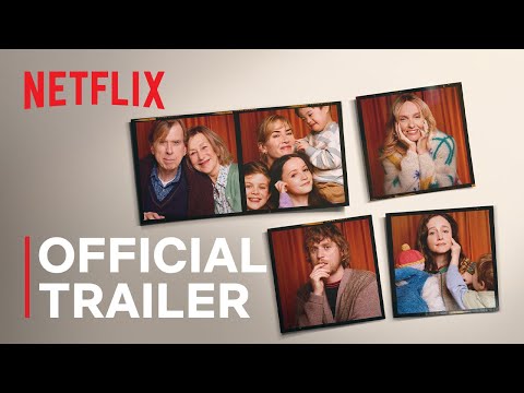 Goodbye June | Official Trailer | Netflix