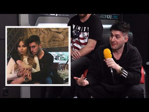 VANIMY i bivša cura Sara?! - Alene, šta misliš o silikonima?