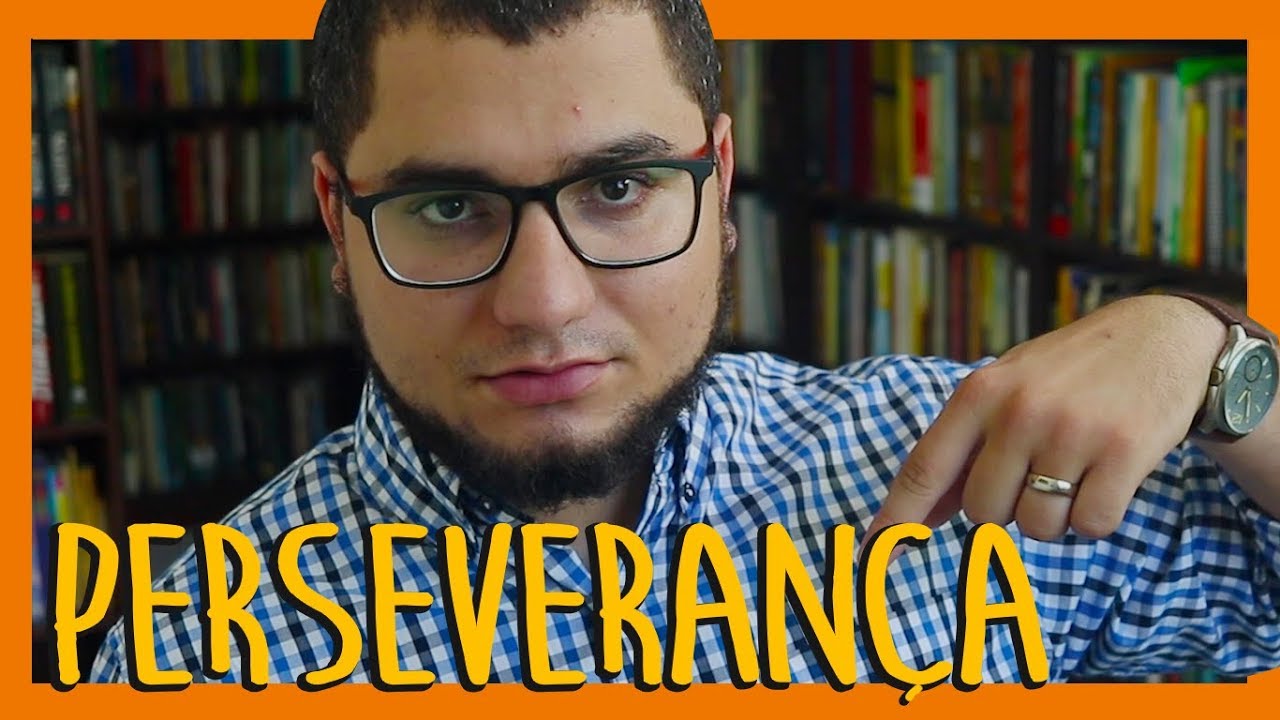 UMA VEZ SALVO, SALVO PARA SEMPRE (PERSEVERANÇA DOS SANTOS)