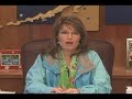 Sarah Palin and the Alaska Independence Party. Palin addresses AIP convention