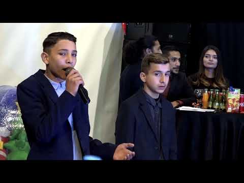 Gëzuar 2020 me Art Stars Union Programi Festiv