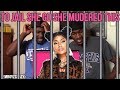 Nicki Minaj - Barbie Tingz (Lyric Video)(Reaction)